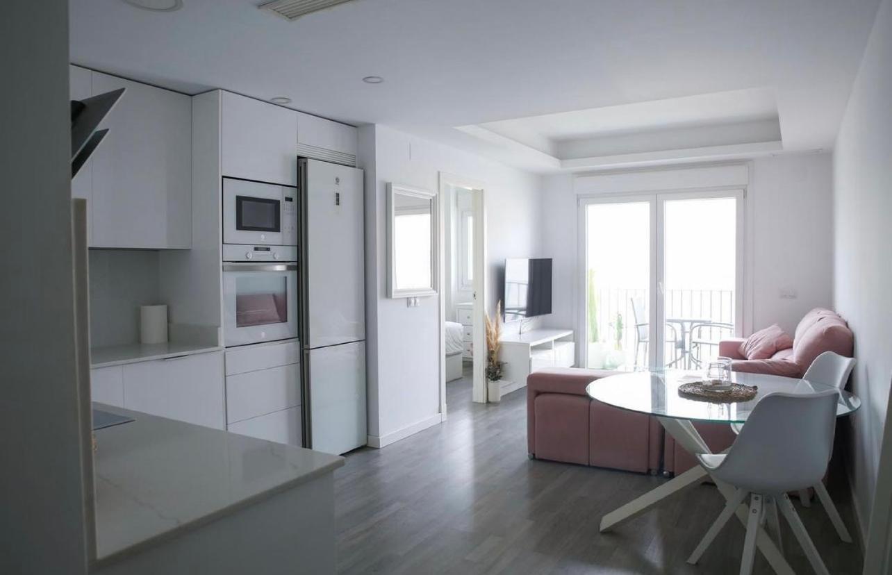 Apartamento - La Vie En Rose Tarifa Exterior photo